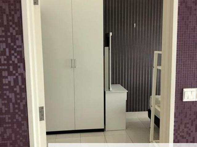 Condominium for rent in Petaling, Damansara Damai
