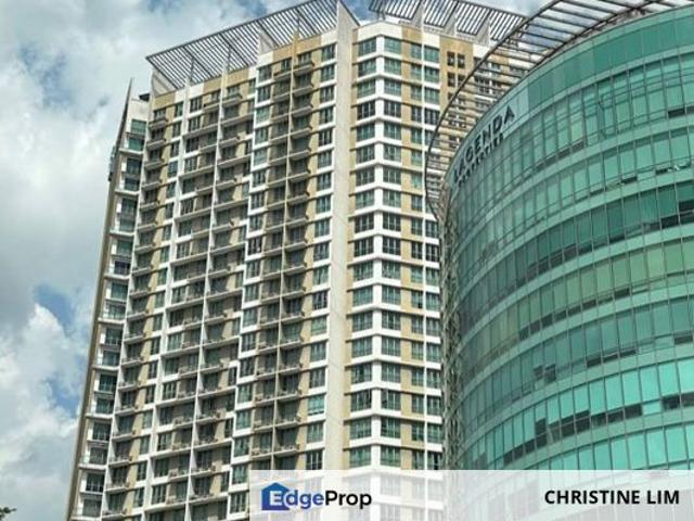 Condominium for sale in Petaling, Damansara Damai