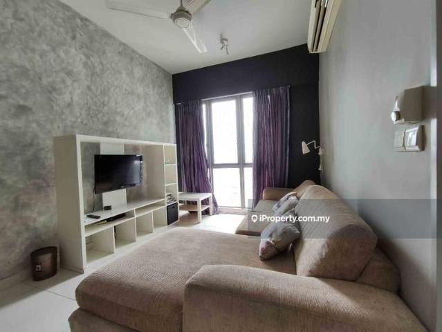 Apartment for rent in Petaling, Damansara Damai