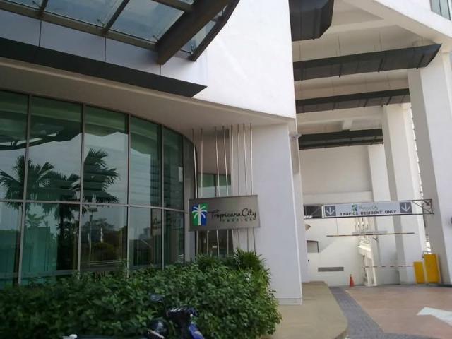 Apartment for rent in Petaling, Damansara Damai