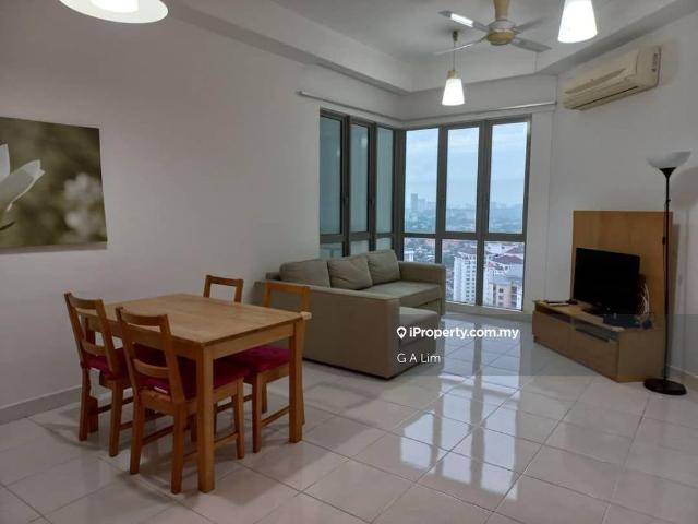 Apartment for rent in Petaling, Damansara Damai