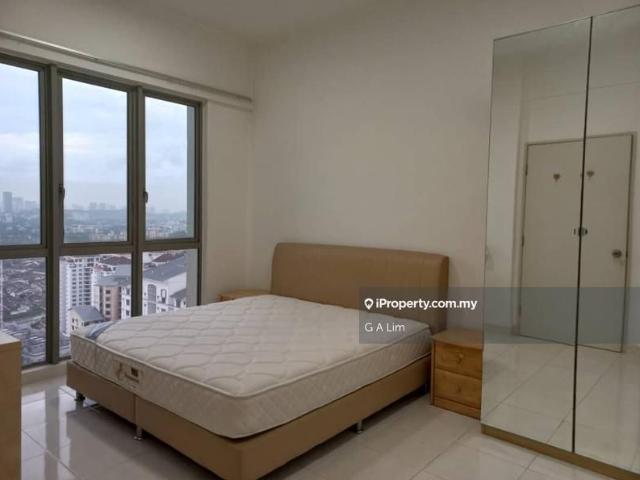 Apartment for rent in Petaling, Damansara Damai