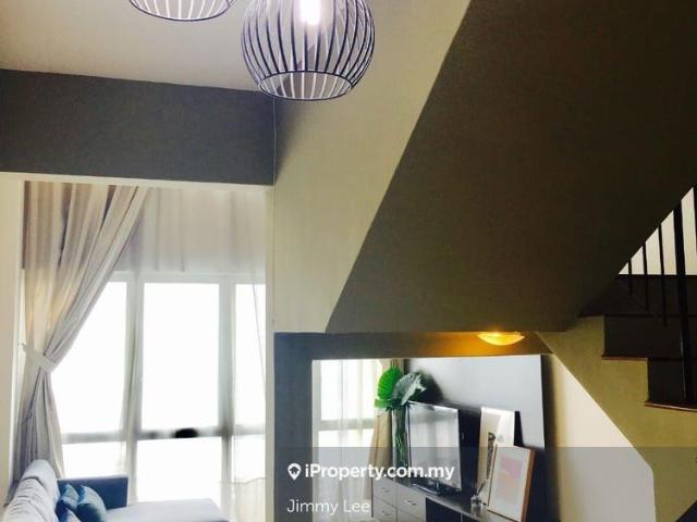 Apartment for rent in Petaling, Damansara Damai