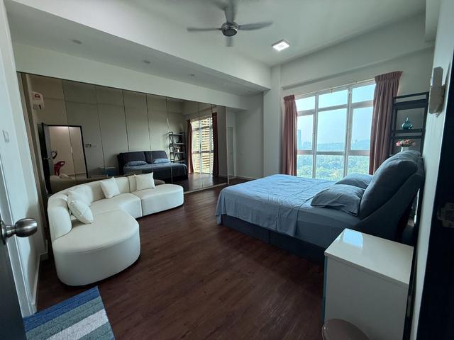 Condominium for rent in Kinabalu, Sabah