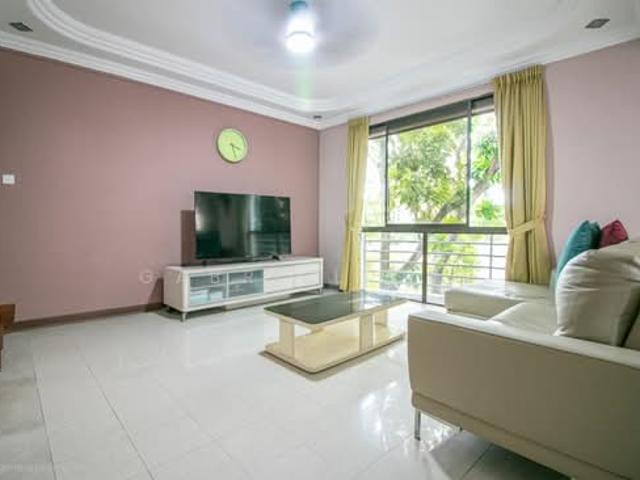 Apartment for rent