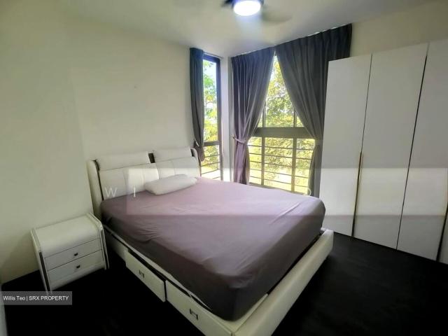 Condominium for rent in Simei, 18 Far East, Tampines