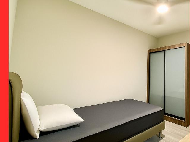 Condominium for rent in Simei, 18 Far East, Tampines