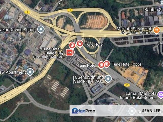 Shop for sale in Johore Bahru, Johor