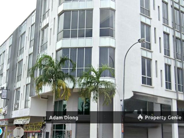 Shop for sale in Pasir Gudang, Johor