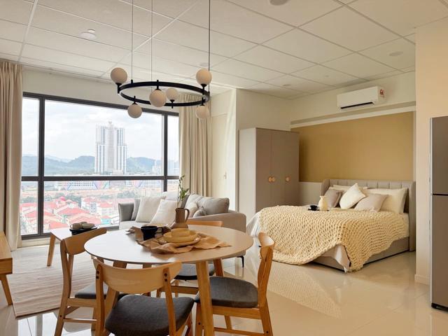 Serviced Residence for rent in Petaling, Damansara Damai