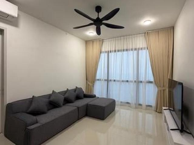 Serviced Residence for rent in Petaling Jaya, Petaling