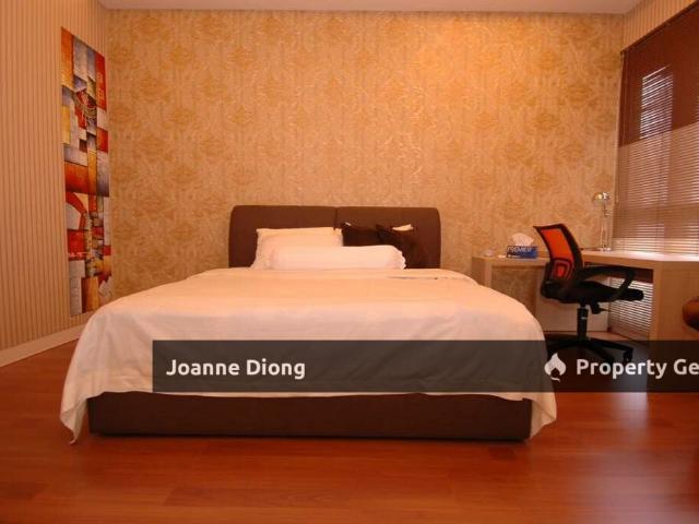 Condominium for rent in Petaling, Damansara Damai