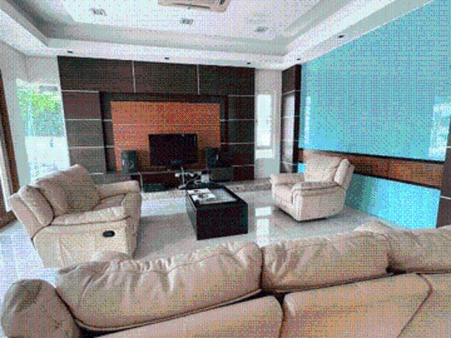 House for rent in Petaling, Damansara Damai