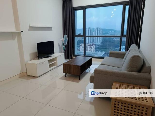 Condominium for rent in Tropicana Aman, Kuala Langat
