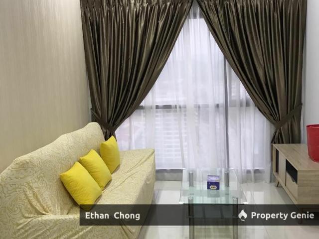 Serviced Residence for rent in Petaling, Damansara Damai