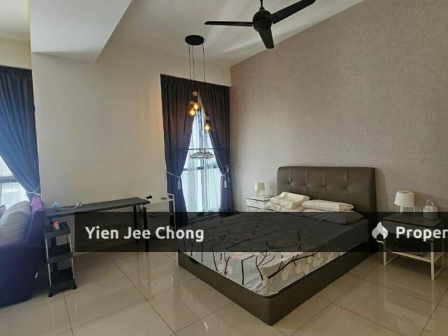 Serviced Residence for rent in Petaling, Damansara Damai