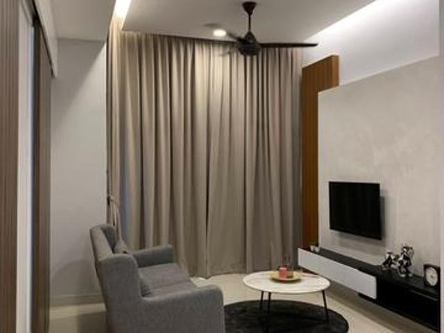 Serviced Residence for rent in Kota Damansara, Petaling Jaya