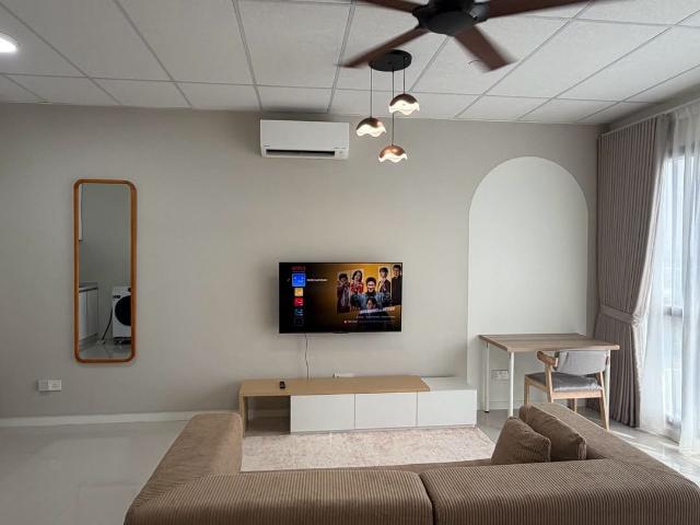 Apartment for rent in Petaling, Damansara Damai