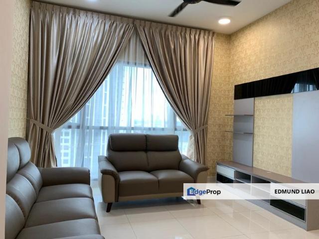 Condominium for rent in Petaling, Damansara Damai