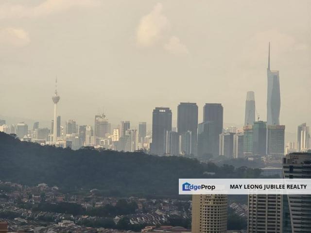 Condominium for sale in Petaling, Damansara Damai
