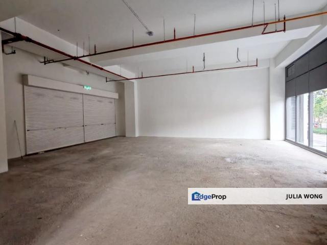 Shop for rent in Petaling, Damansara Damai