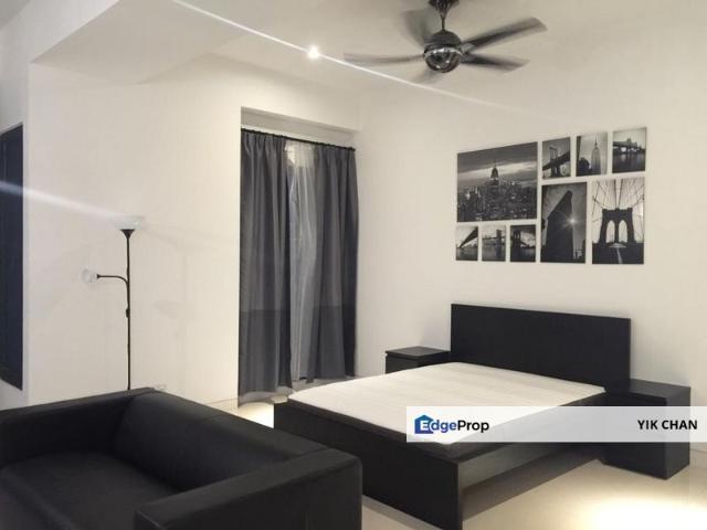 Condominium for rent in Petaling, Damansara Damai