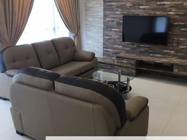 Condominium for rent in Petaling, Damansara Damai