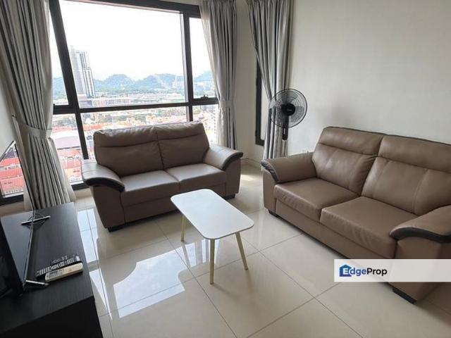 Condominium for rent in Petaling, Damansara Damai
