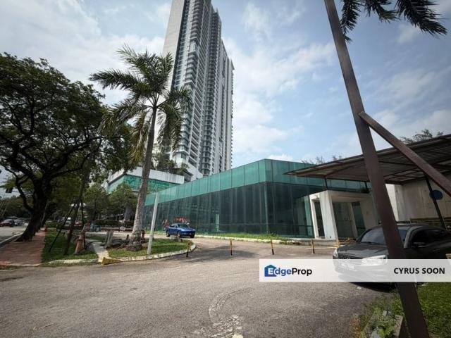 Shop for rent in Petaling, Damansara Damai
