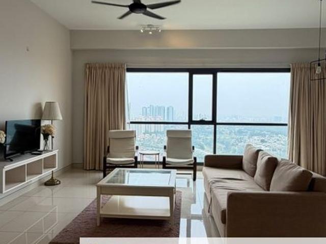Condominium for rent in Petaling, Damansara Damai