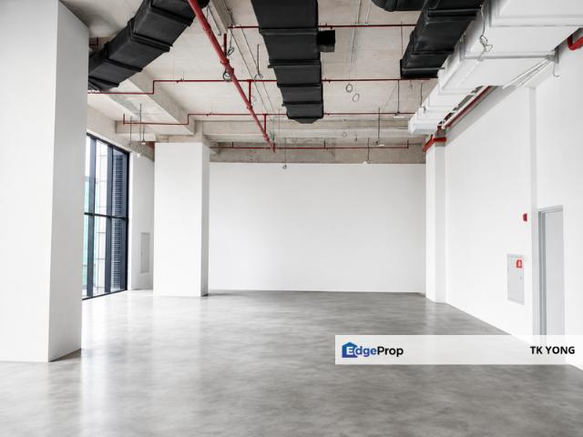 Shop for rent in Petaling, Damansara Damai