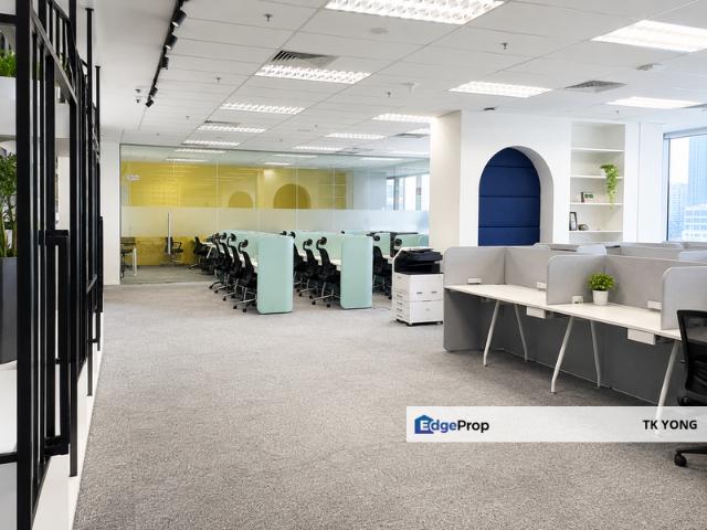 Shop for rent in Petaling, Damansara Damai