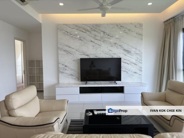Condominium for sale in Petaling, Damansara Damai