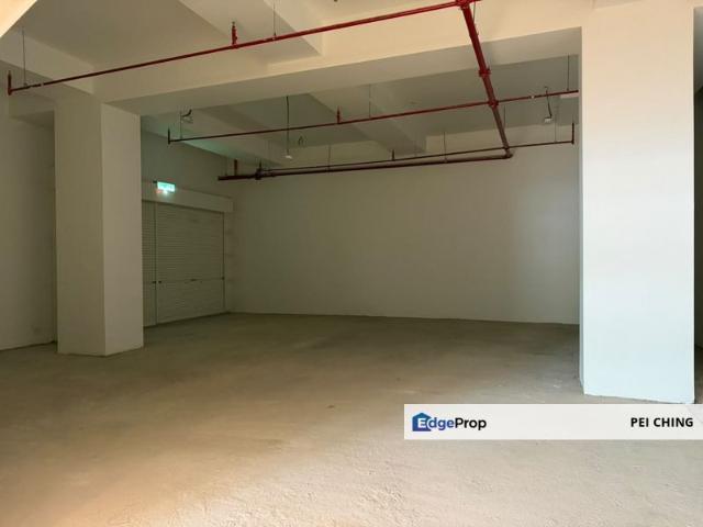 Shop for rent in Petaling, Damansara Damai