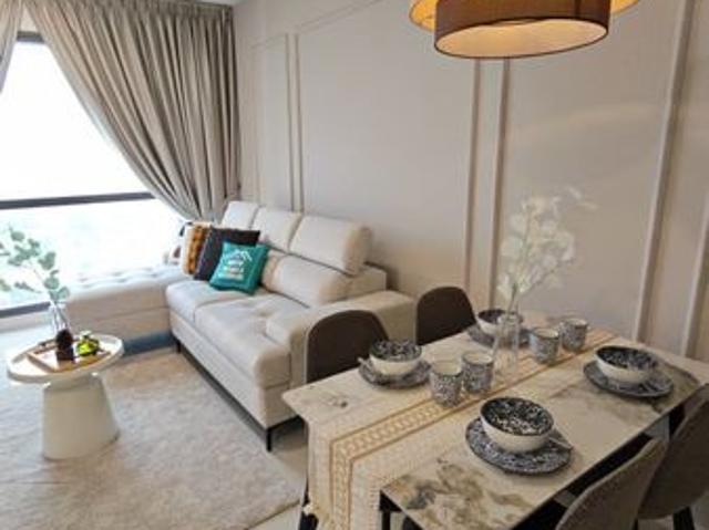 Condominium for rent in Petaling, Damansara Damai