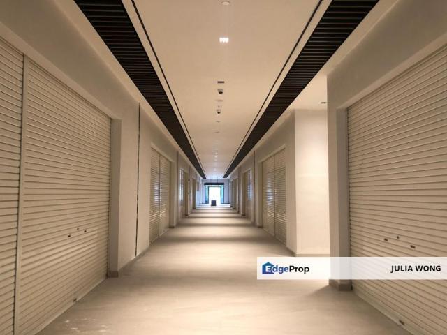 Shop for rent in Petaling, Damansara Damai