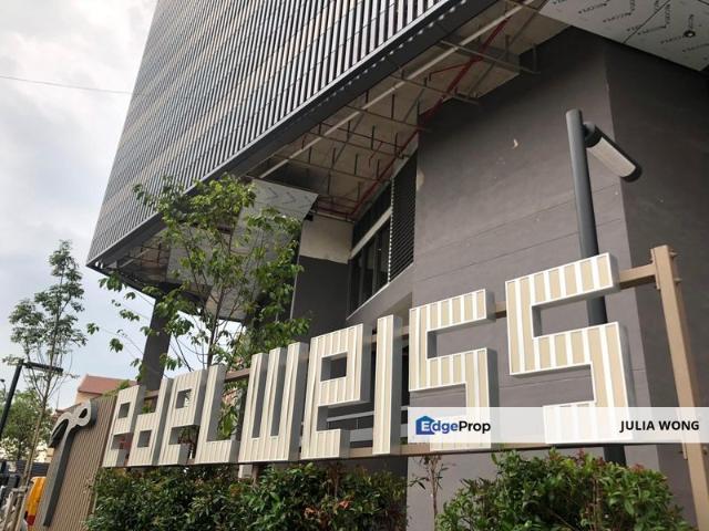 Shop for rent in Petaling, Damansara Damai