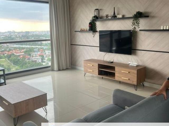 Condominium for rent in Petaling, Damansara Damai