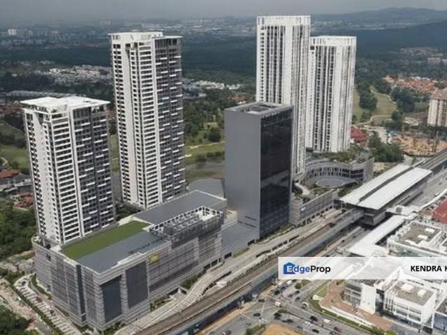 Condominium for sale in PJU 3, Petaling Jaya