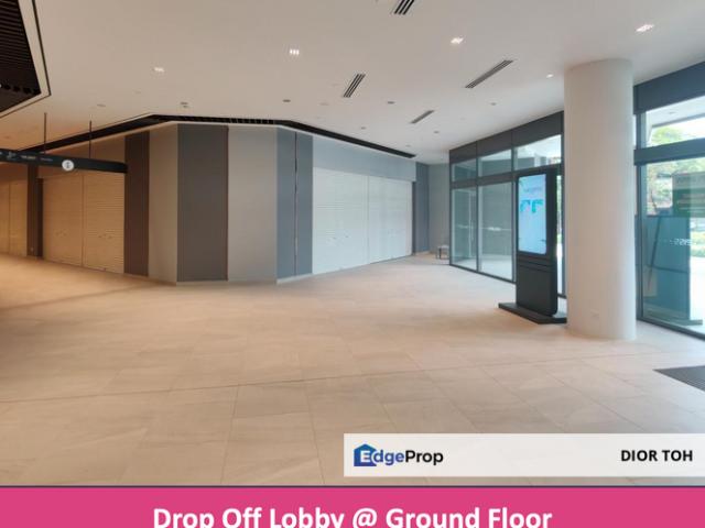 Shop for rent in Petaling, Damansara Damai