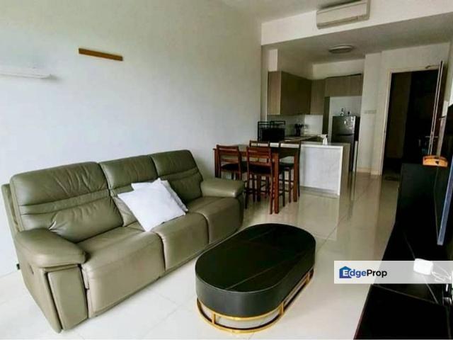 Condominium for sale in Petaling, Damansara Damai