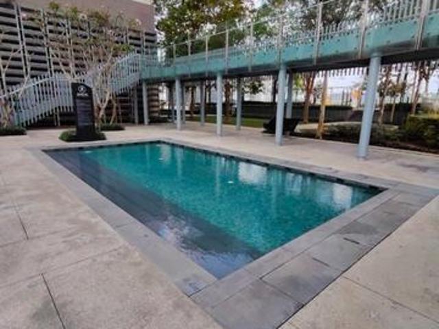 Serviced Residence for rent in Petaling, Damansara Damai