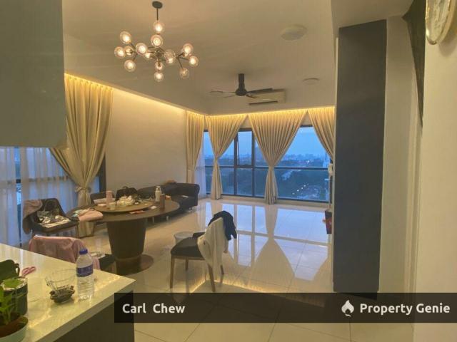 Serviced Residence for rent in Petaling, Damansara Damai