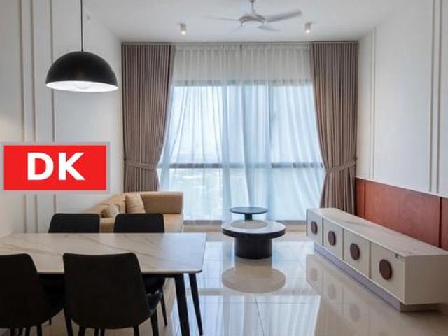 Serviced Residence for rent in Petaling, Damansara Damai