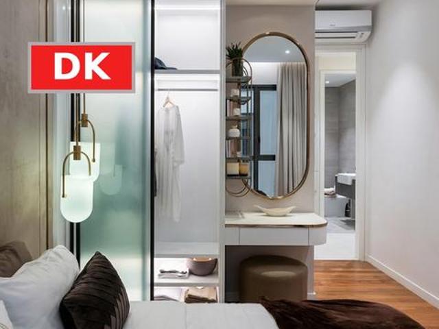Serviced Residence for sale in Petaling, Damansara Damai