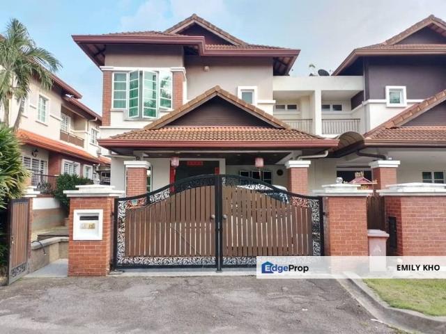 House for sale in Petaling, Damansara Damai