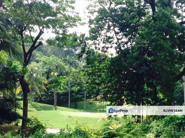House for sale in Petaling, Damansara Damai