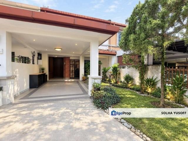 House for sale in PJU 3, Petaling Jaya