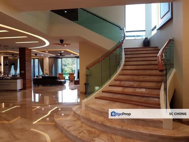 House for sale in Petaling, Damansara Damai