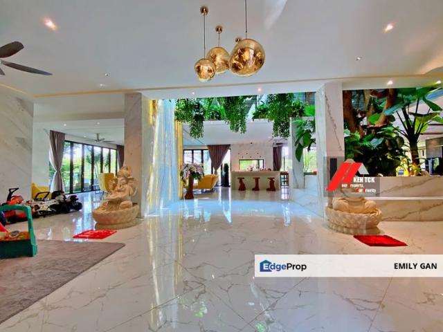 House for sale in Petaling, Damansara Damai